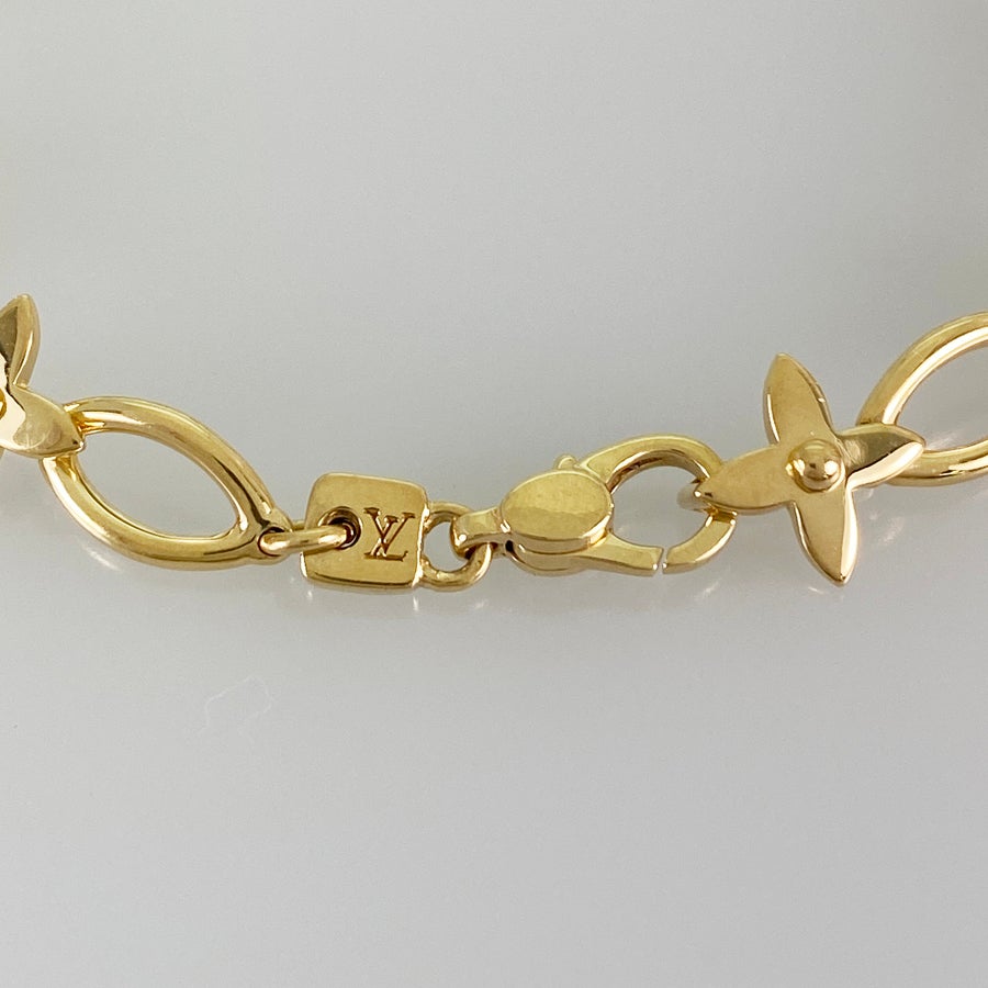 ルイ・ヴィトン ブレスレット