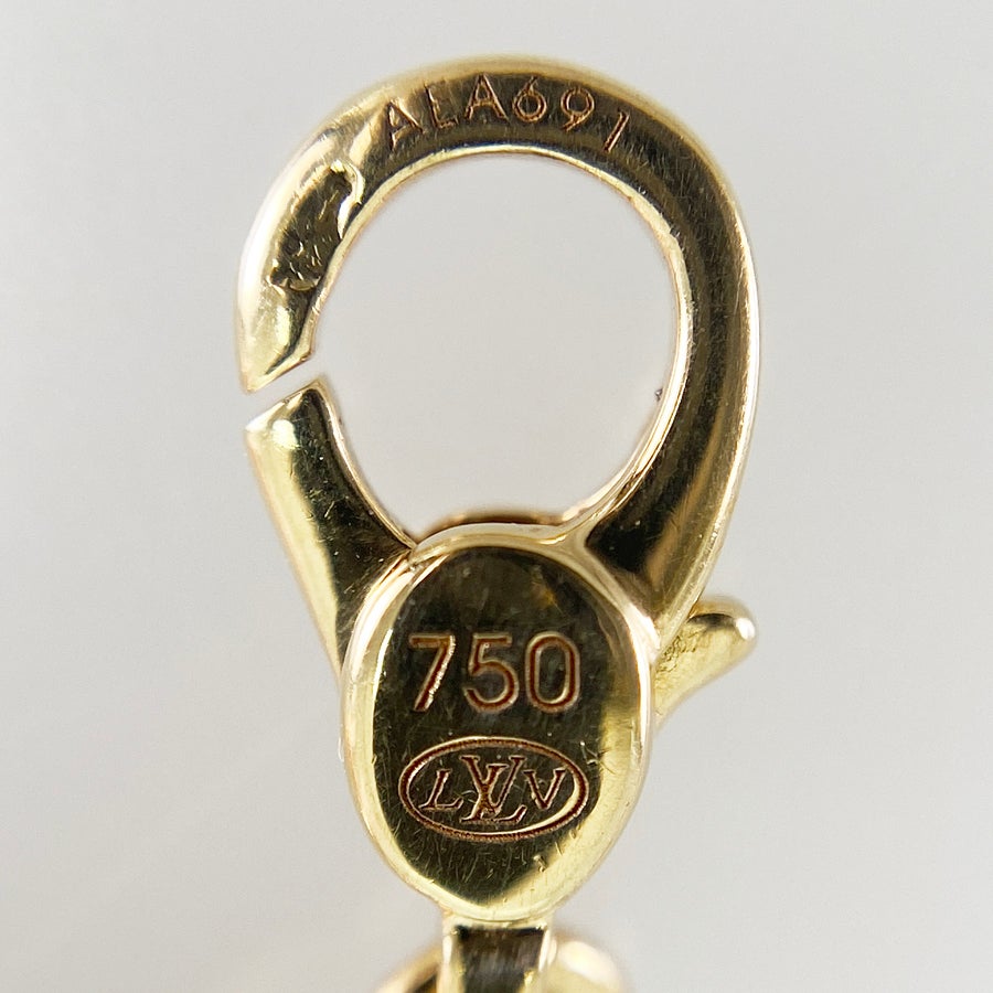 ルイ・ヴィトン ブレスレット