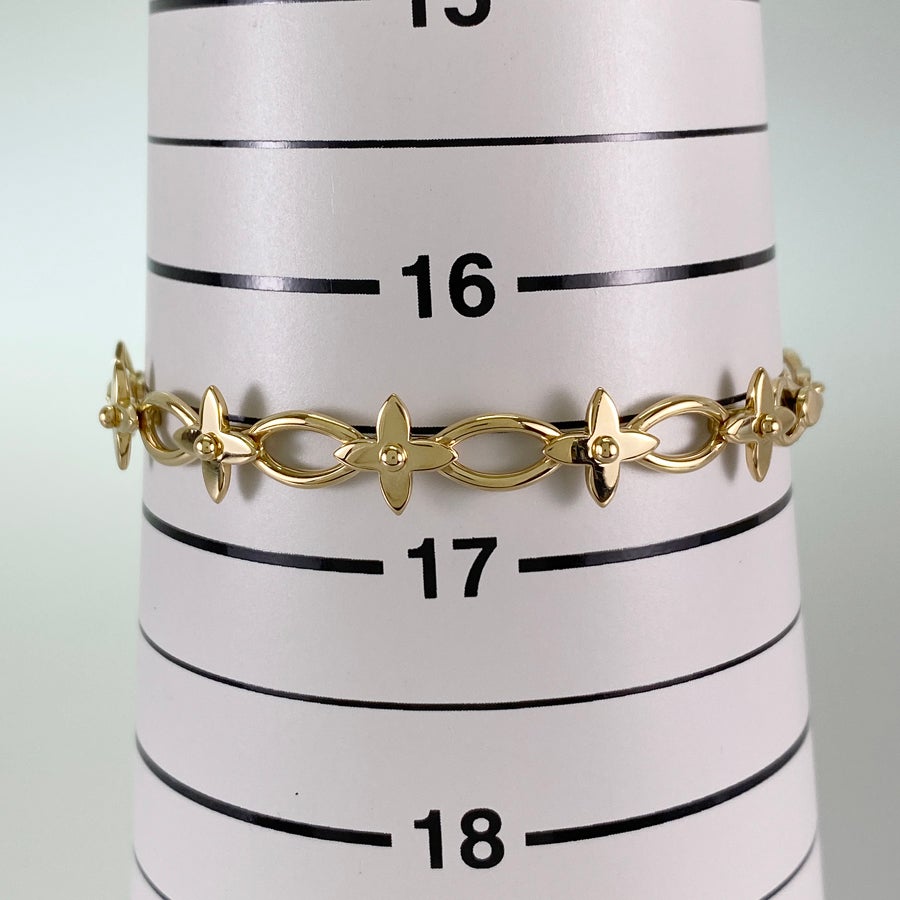 ルイ・ヴィトン ブレスレット