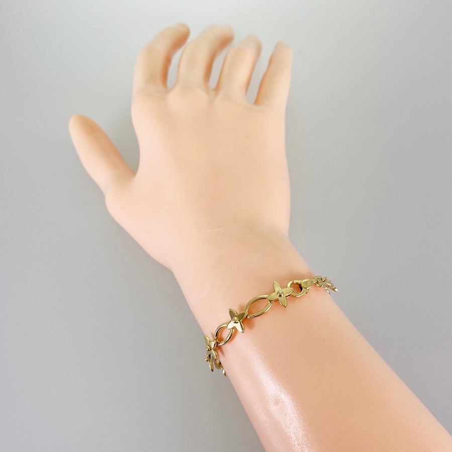 ルイ・ヴィトン ブレスレット