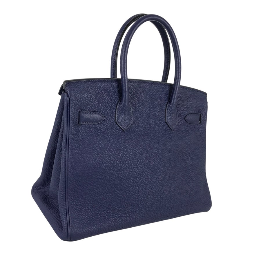 エルメス ハンドバッグ