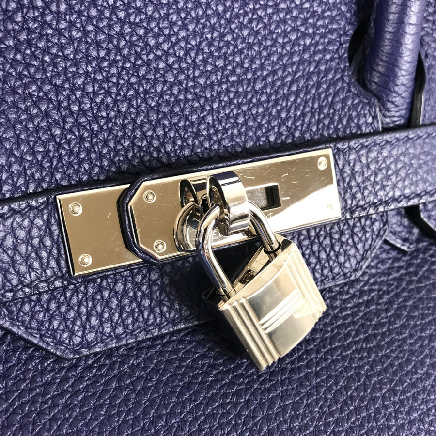 エルメス ハンドバッグ