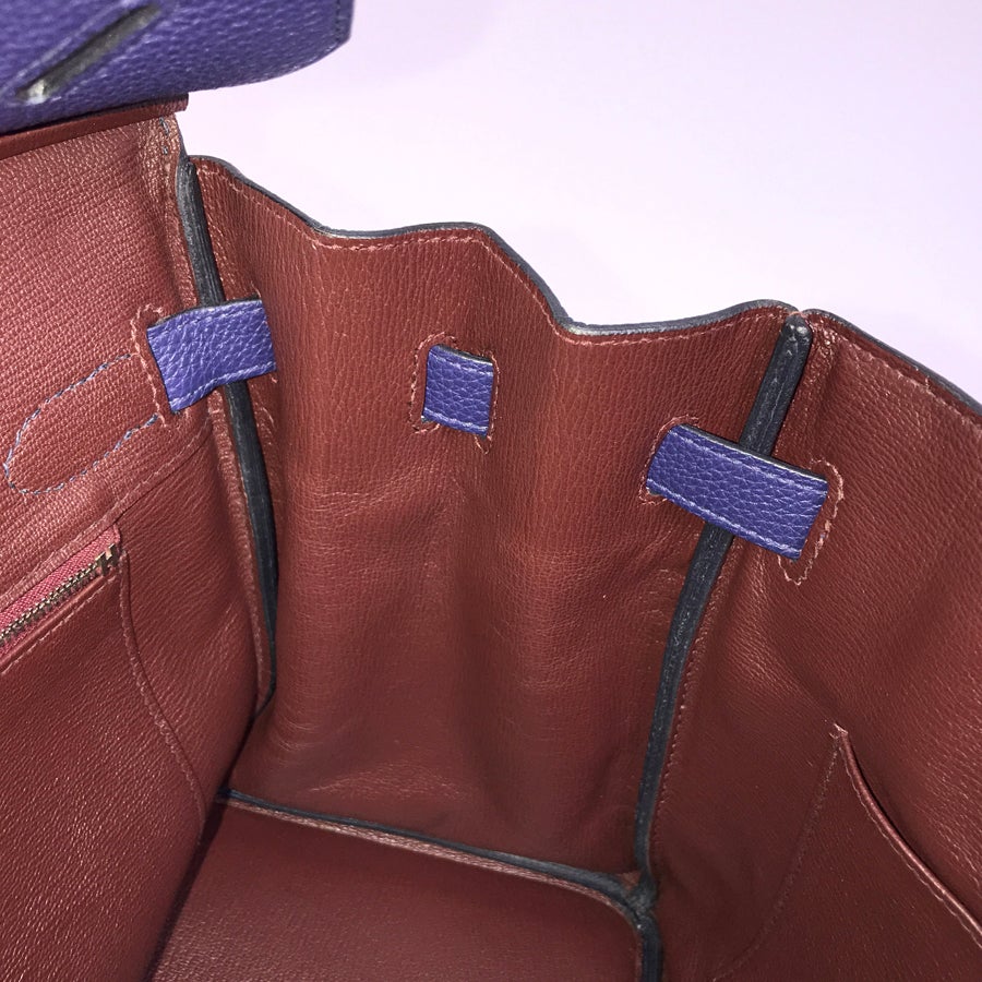 エルメス ハンドバッグ