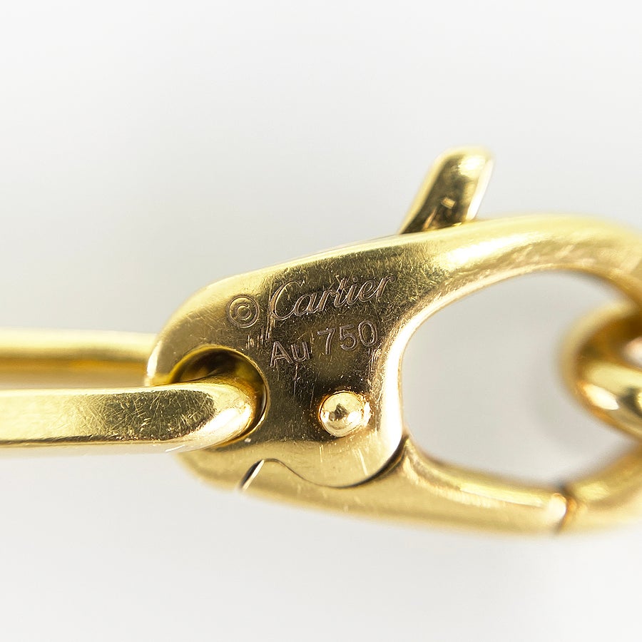 カルティエ ブレスレット