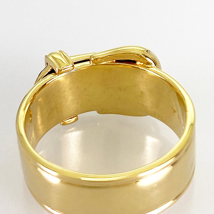 エルメス リング