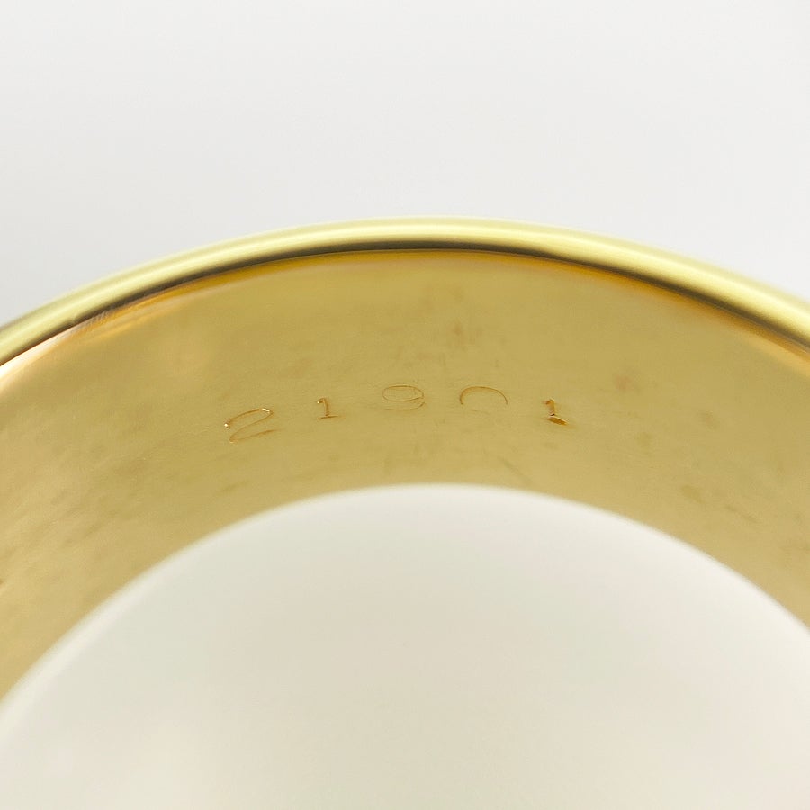 エルメス リング