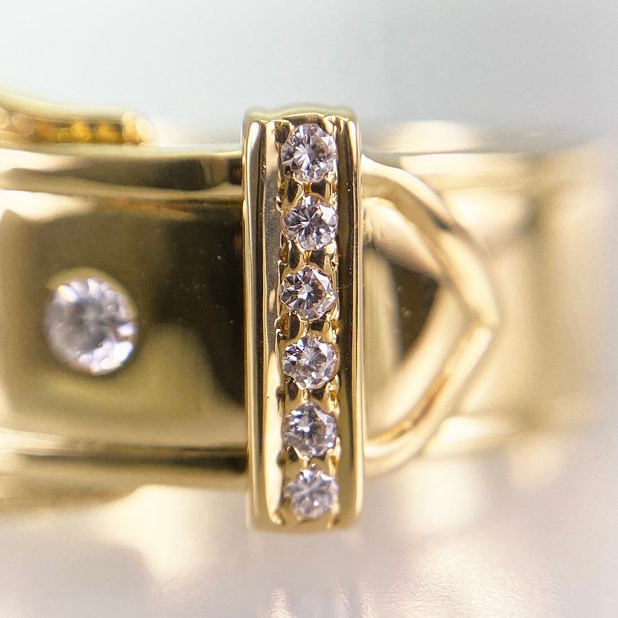 エルメス リング