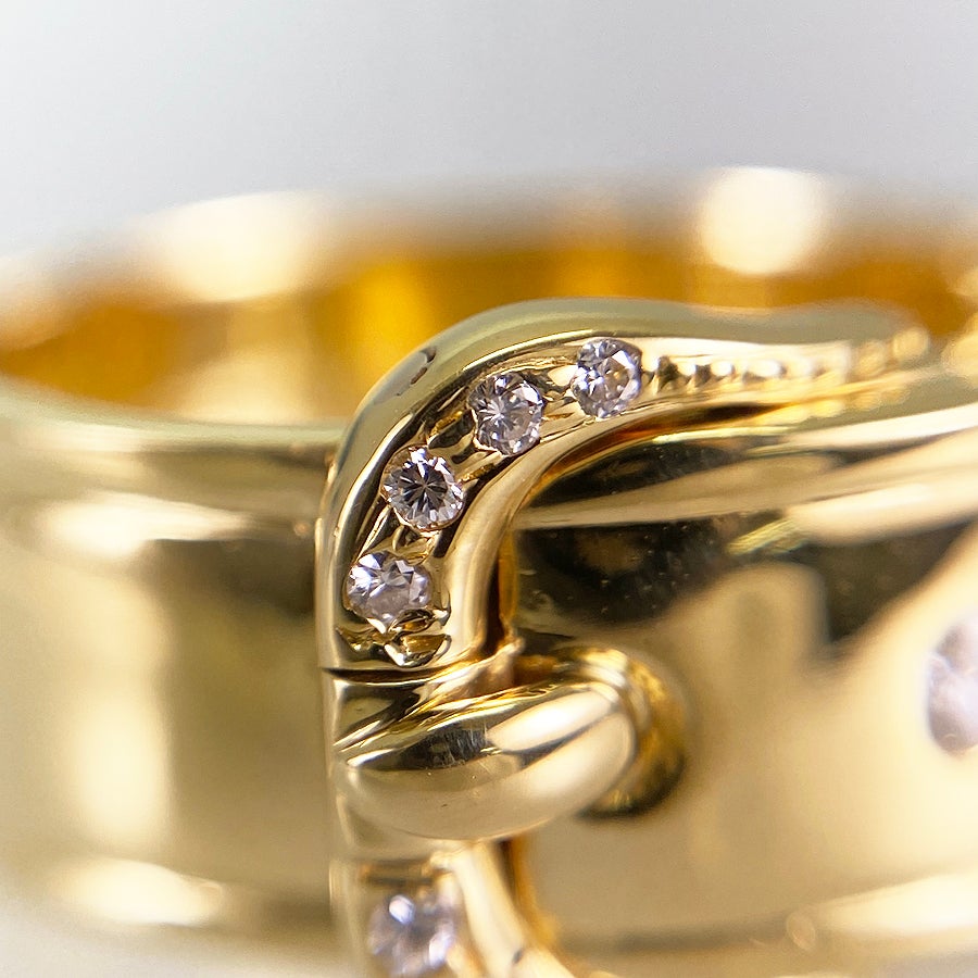 エルメス リング