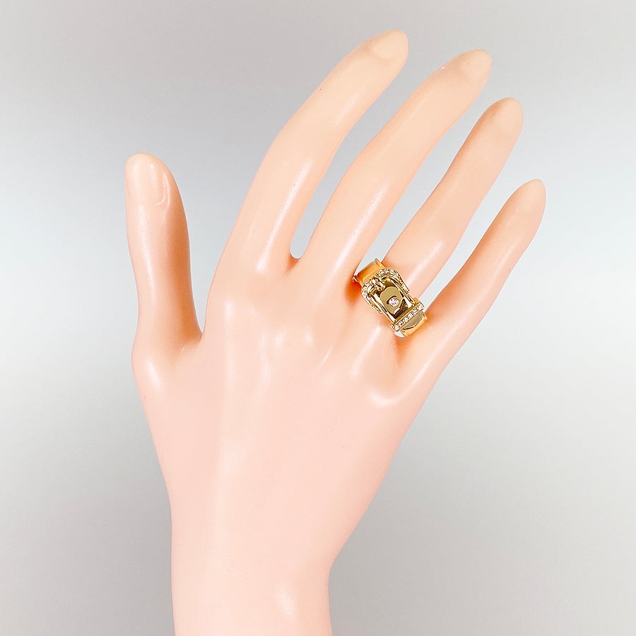 エルメス リング