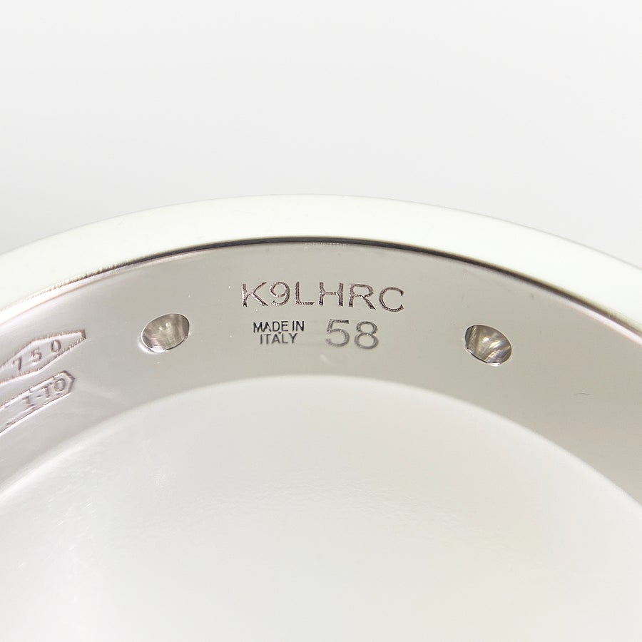 ブルガリ リング