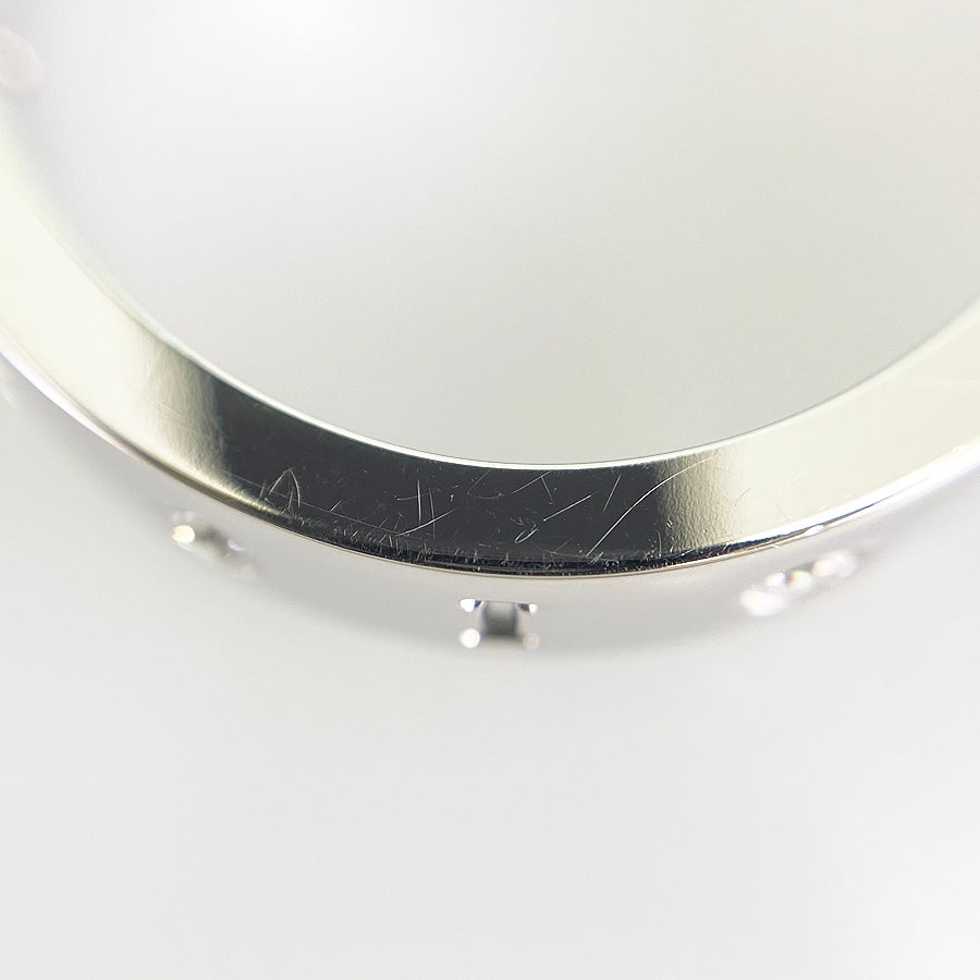 ブルガリ リング