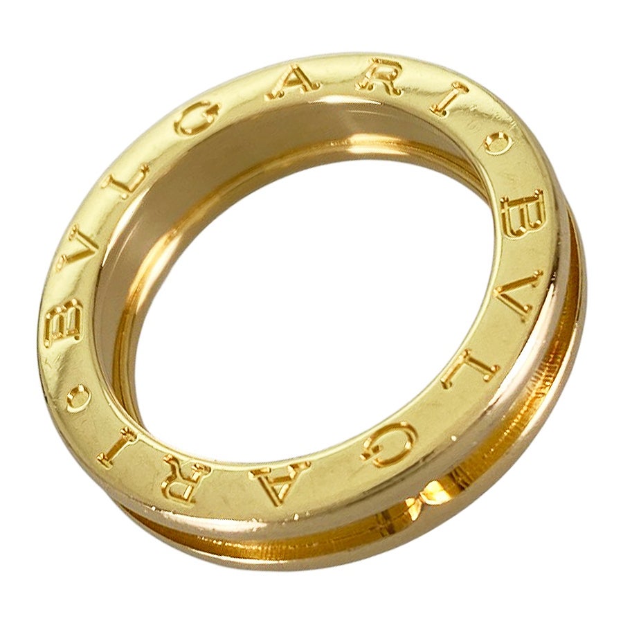 ブルガリ リング