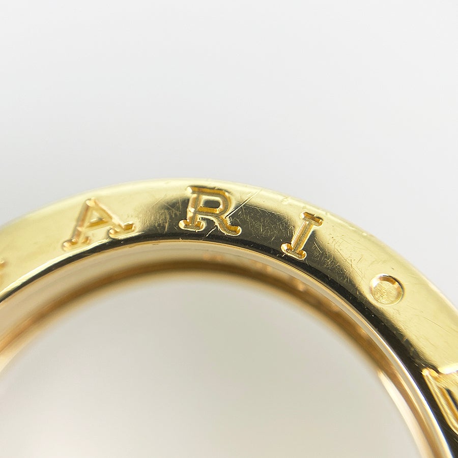 ブルガリ リング