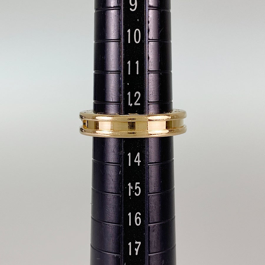 ブルガリ リング