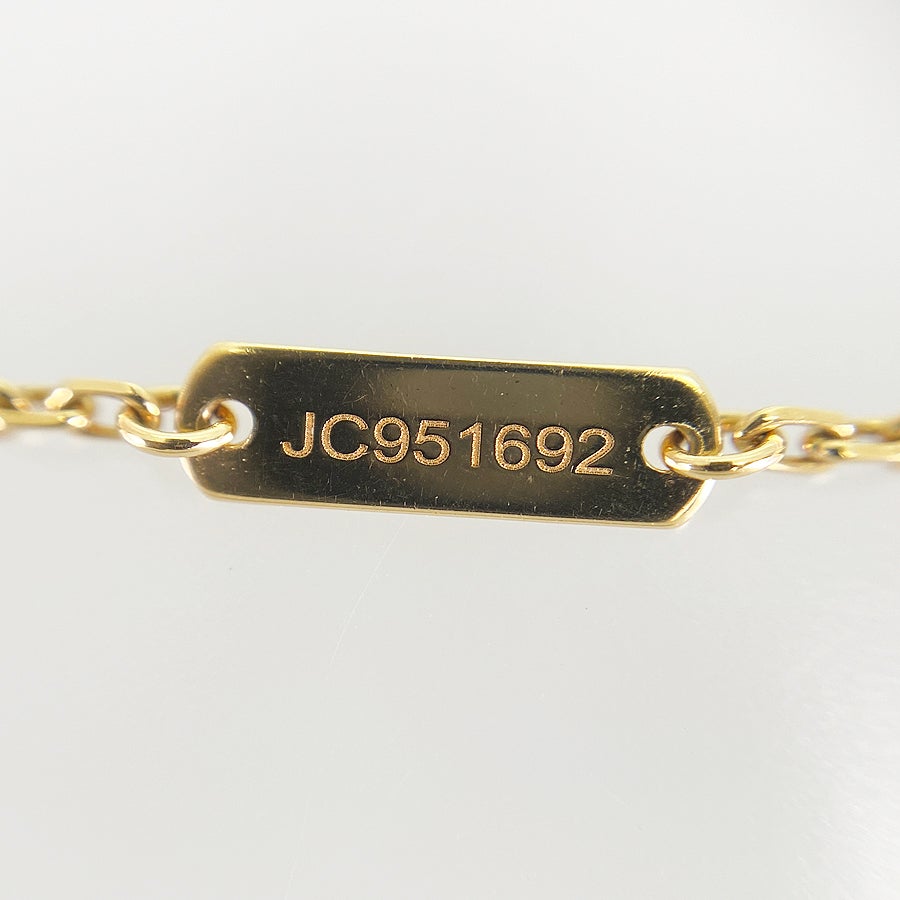 ヴァンクリーフ＆アーペル ネックレス