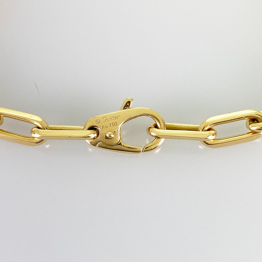 カルティエ ブレスレット