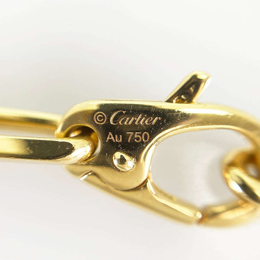 カルティエ ブレスレット