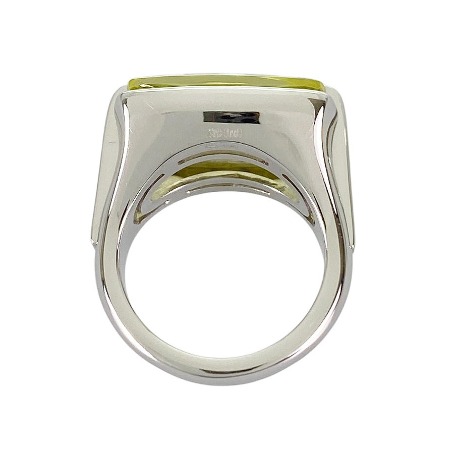 ブルガリ リング