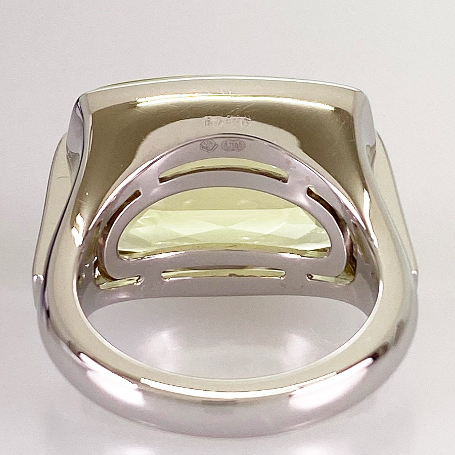 ブルガリ リング