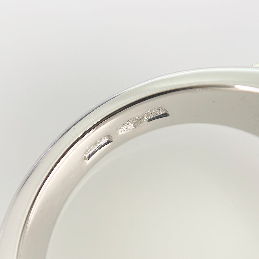 ブルガリ リング