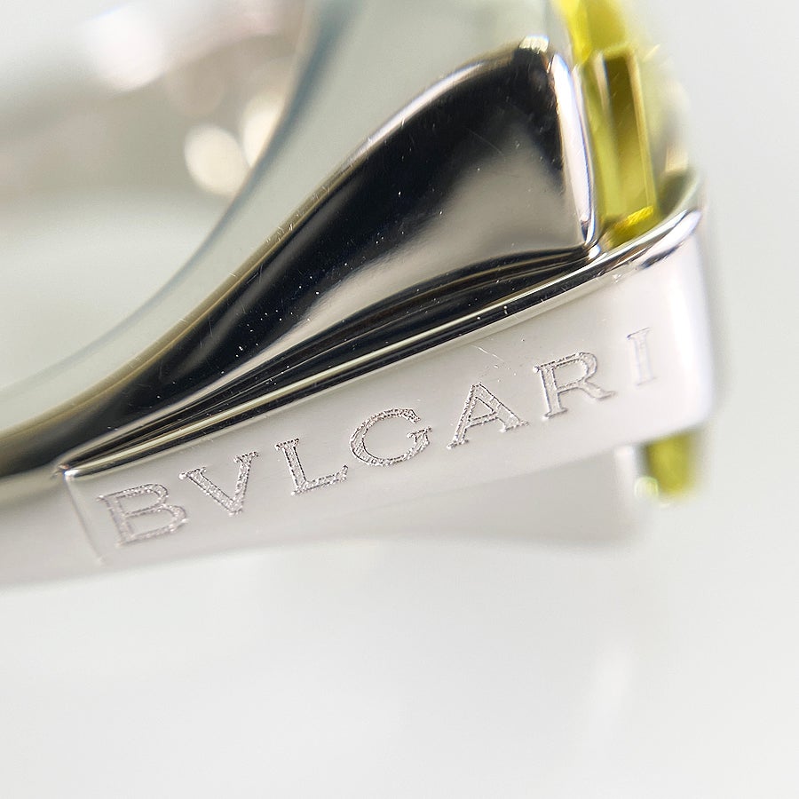 ブルガリ リング
