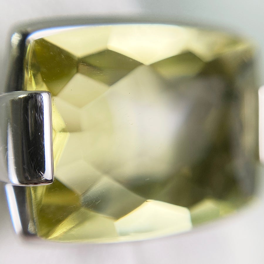 ブルガリ リング