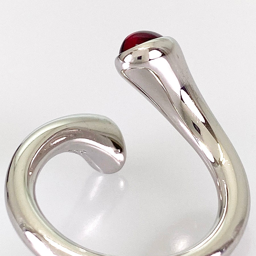 ジョージジェンセン リング