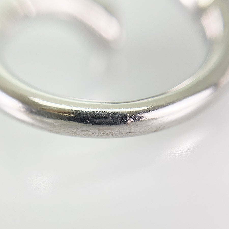 ジョージジェンセン リング