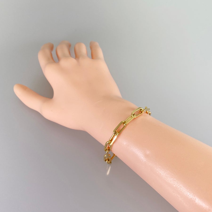 カルティエ ブレスレット