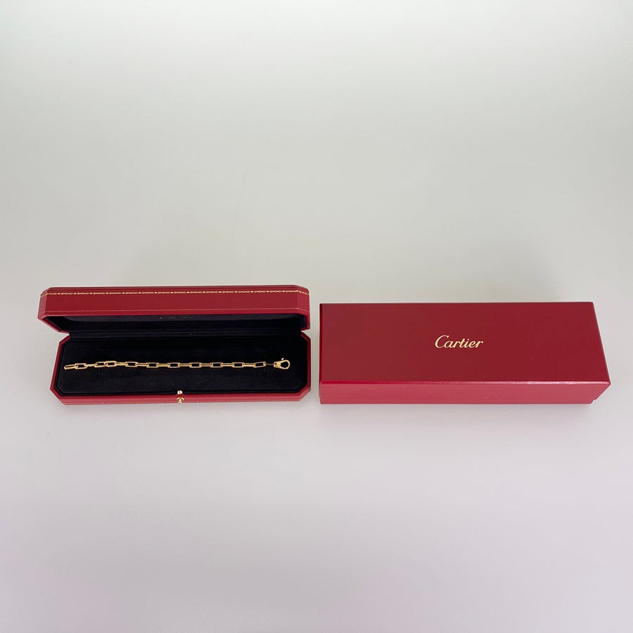 カルティエ ブレスレット