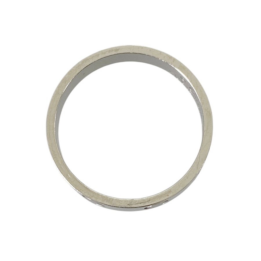 カルティエ リング