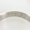 カルティエ リング