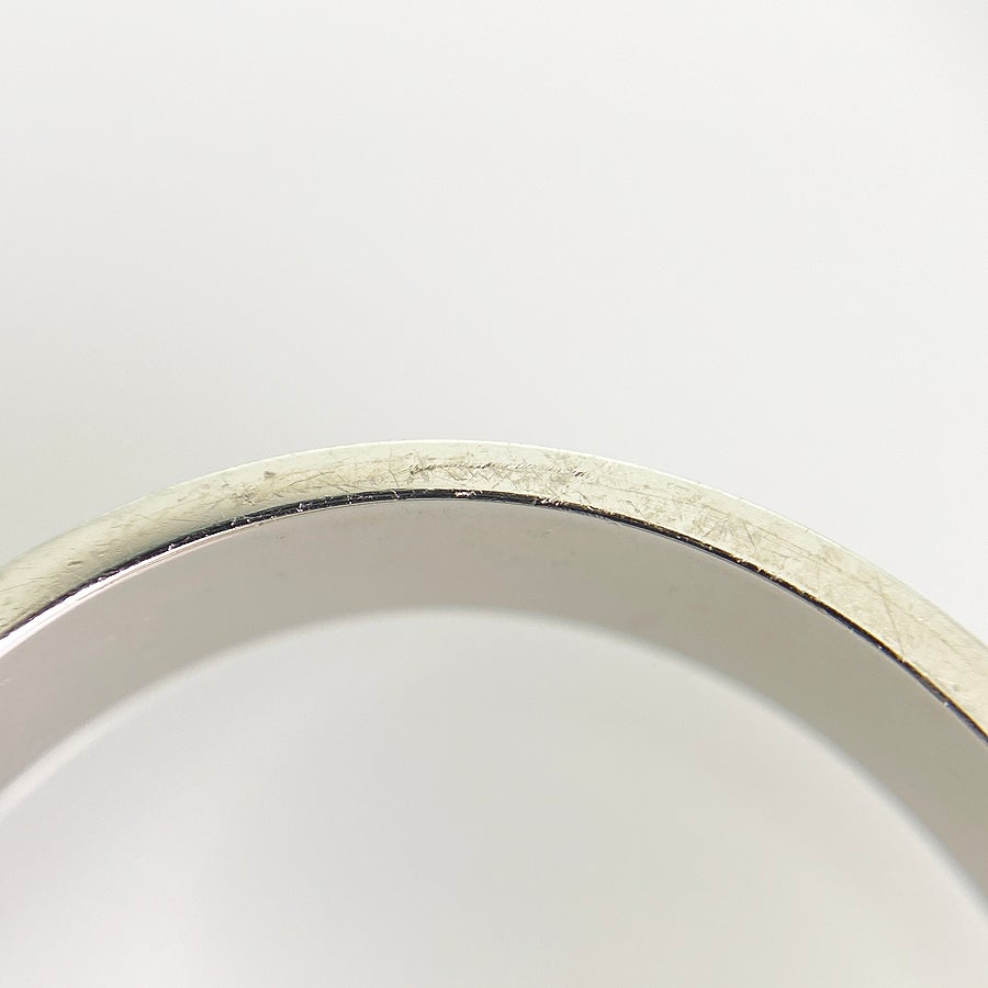 カルティエ リング