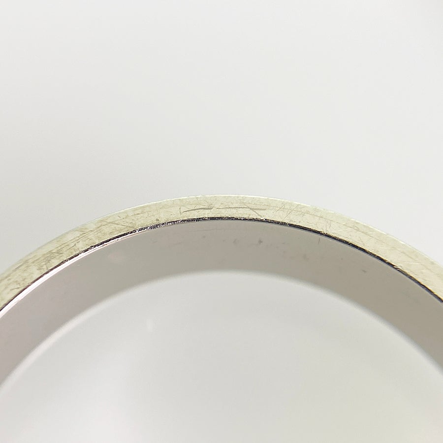 カルティエ リング