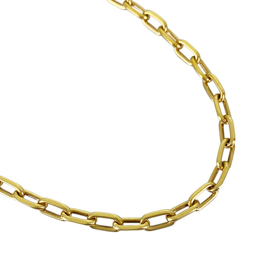 カルティエ ネックレス