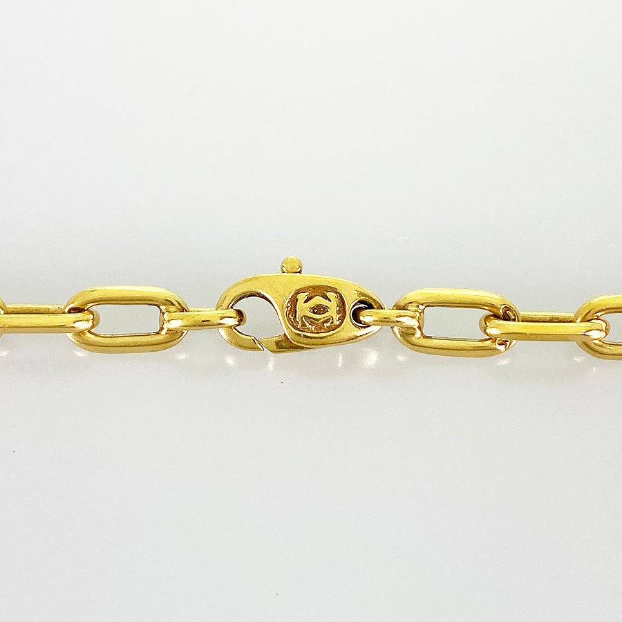 カルティエ ネックレス