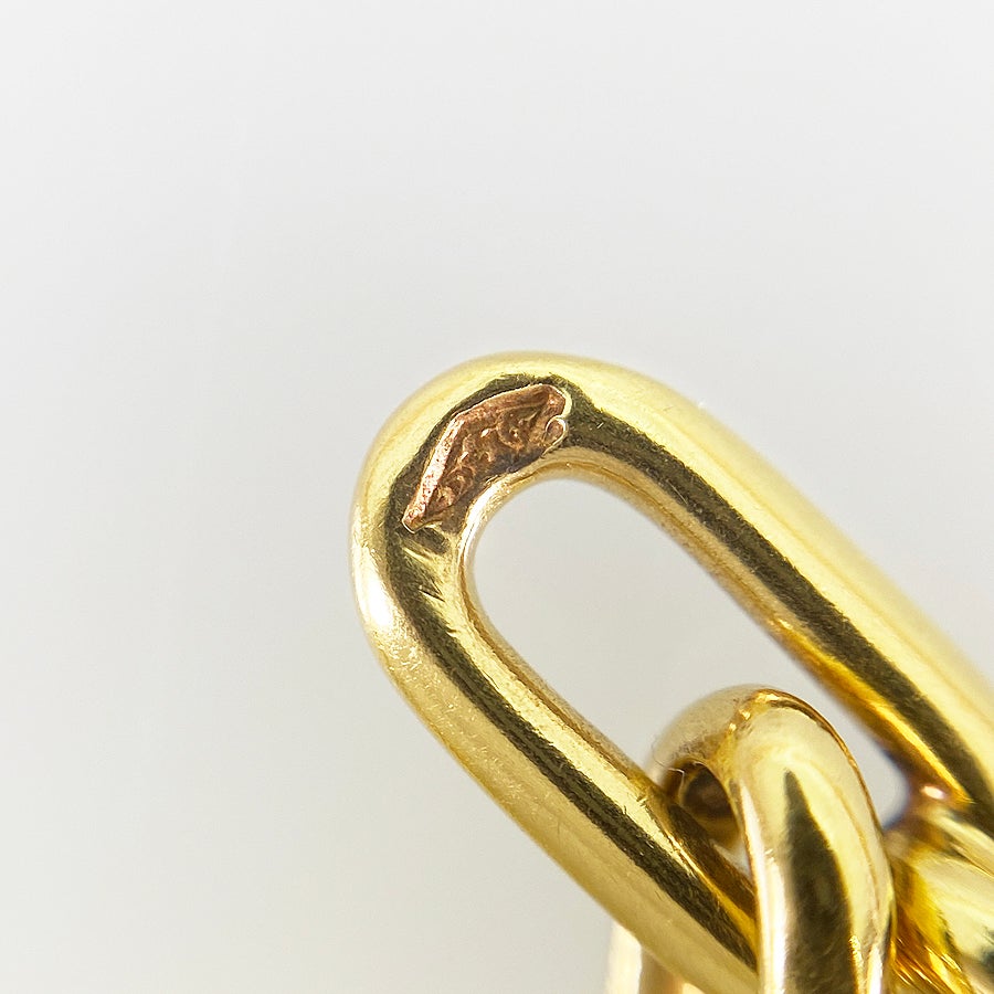 カルティエ ネックレス