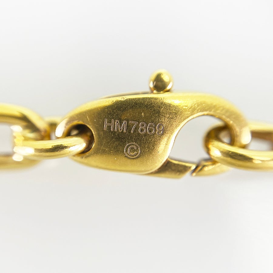 カルティエ ネックレス