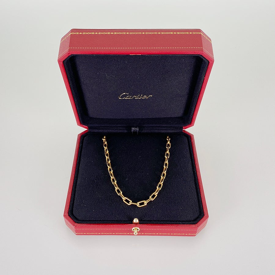 カルティエ ネックレス