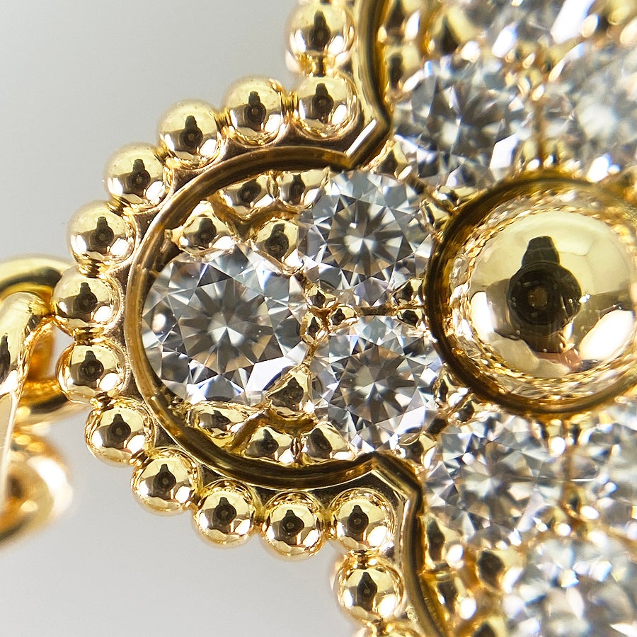 ヴァンクリーフ＆アーペル ブレスレット