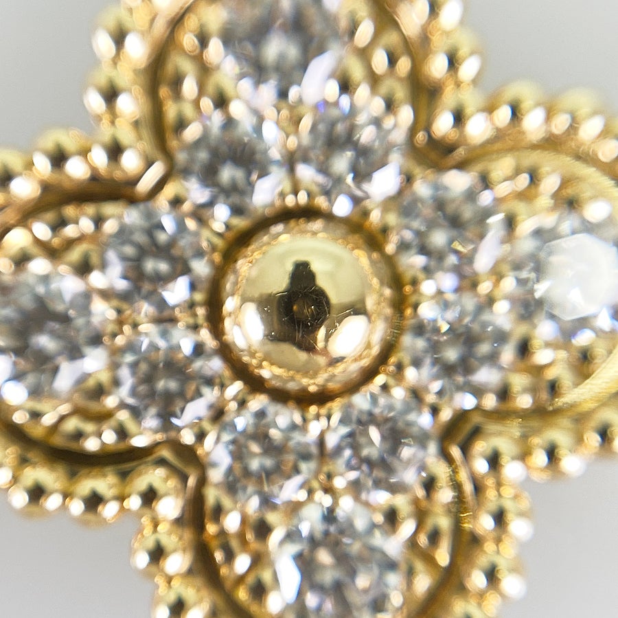 ヴァンクリーフ＆アーペル ブレスレット