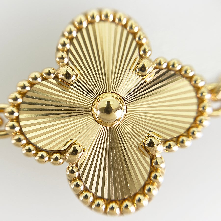 ヴァンクリーフ＆アーペル ブレスレット