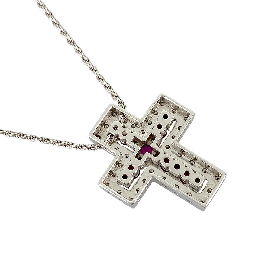 ダミアーニ ネックレス