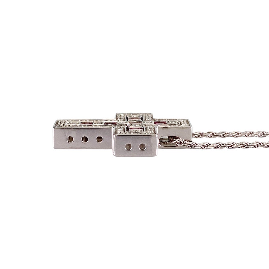 ダミアーニ ネックレス