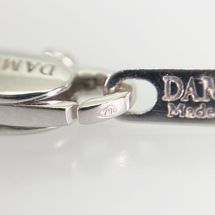 ダミアーニ ネックレス