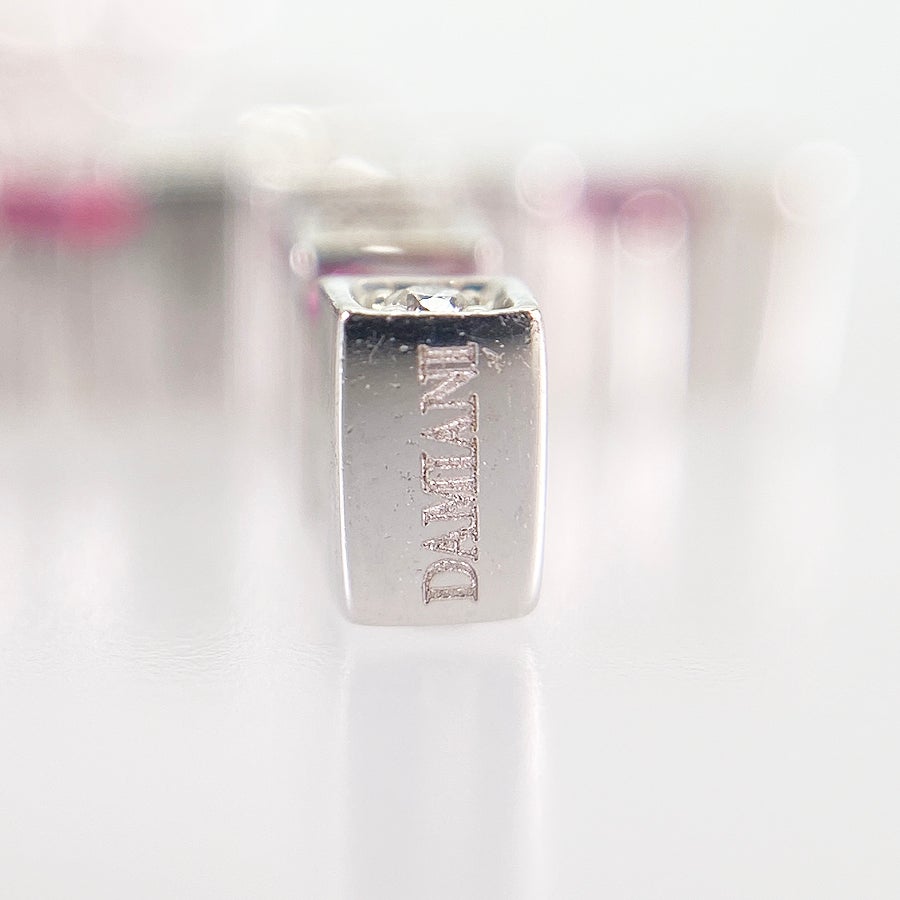 ダミアーニ ネックレス