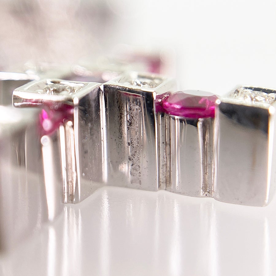 ダミアーニ ネックレス