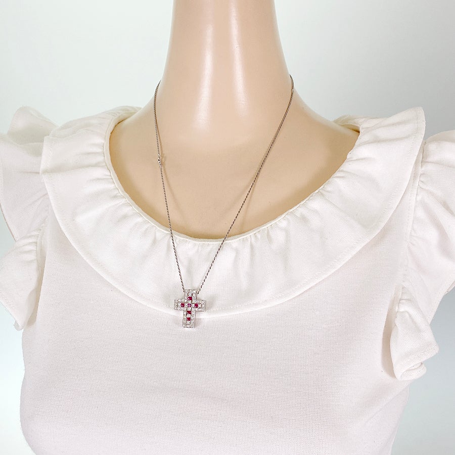 ダミアーニ ネックレス