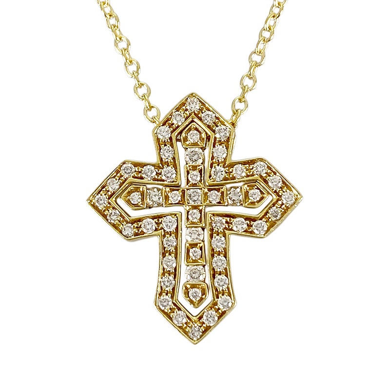 ダミアーニ ネックレス