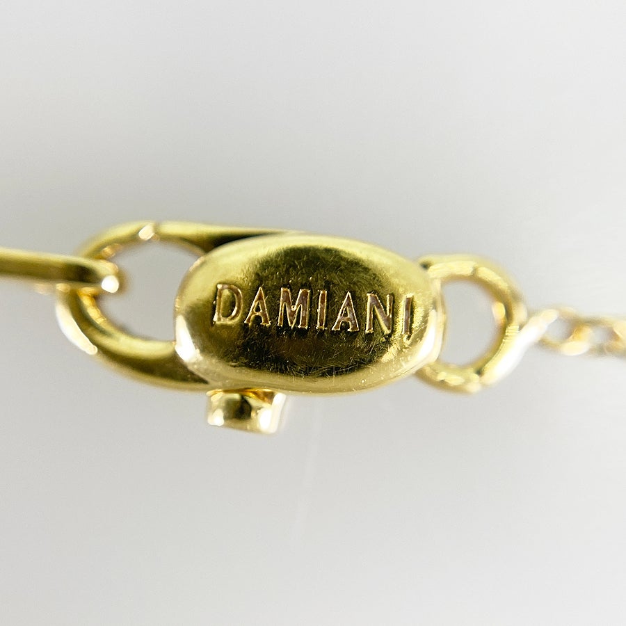 ダミアーニ ネックレス